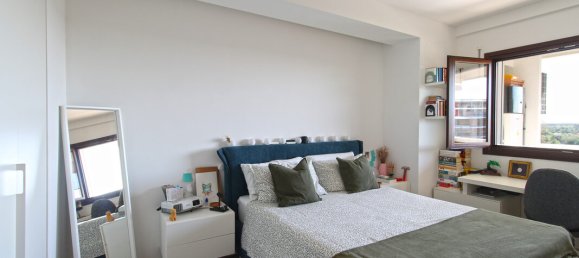 Квартира с 1 спальней в Рим, Италия № 365458 9