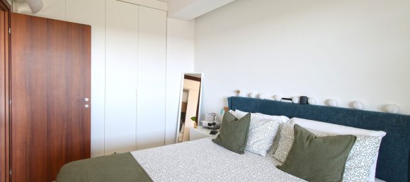 Квартира с 1 спальней в Рим, Италия № 365458 3