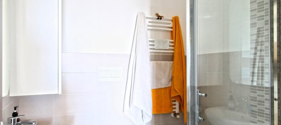 Квартира с 1 спальней в Рим, Италия № 365458 7