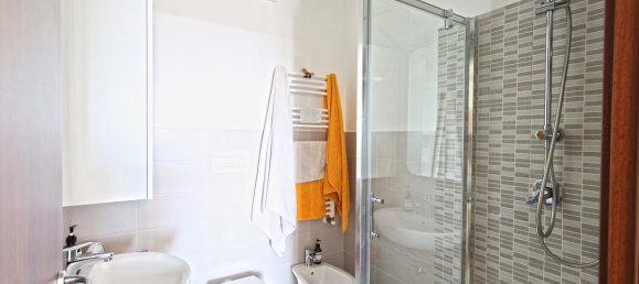 Квартира с 1 спальней в Рим, Италия № 365458 8