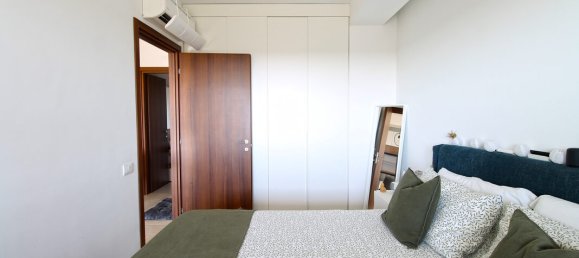 Квартира с 1 спальней в Рим, Италия № 365458 11