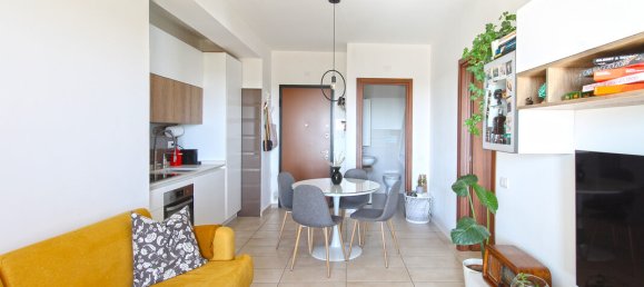 Квартира с 1 спальней в Рим, Италия № 365458 2