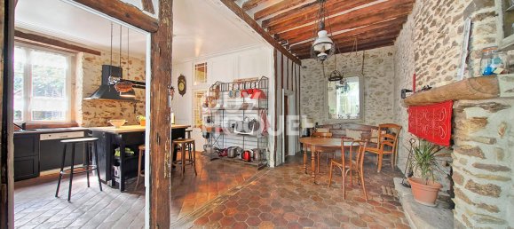 5 bedrooms House in Rozay-en-Brie, France No. 188656 6