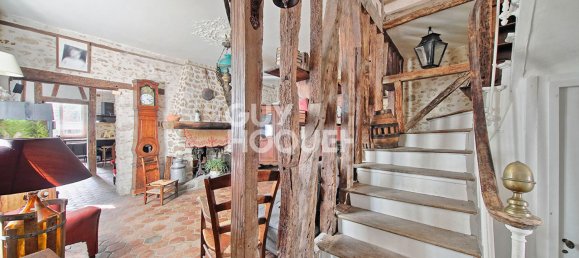 5 bedrooms House in Rozay-en-Brie, France No. 188656 10