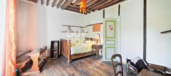 5 bedrooms House in Rozay-en-Brie, France No. 188656 15