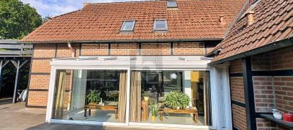 8-Zimmer Stadthaus in Nordwestmecklenburg, Germany, Nr. 294361 5