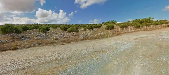 Земельный участок 15000м² в Ираклион, Крит, Греция № 95097 2