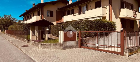 Apartamento de 1 dormitorio en Casatenovo, Italy No. 298378 20