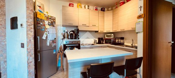 Apartamento de 1 dormitorio en Casatenovo, Italy No. 298378 9