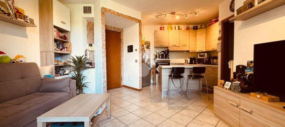 Apartamento de 1 dormitorio en Casatenovo, Italy No. 298378 8