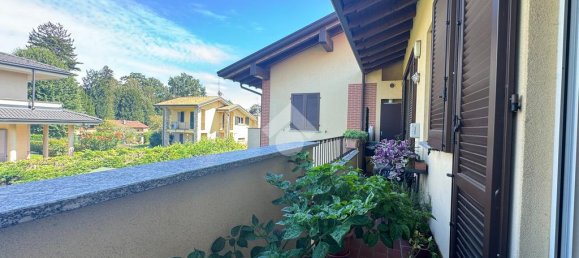 Apartamento de 1 dormitorio en Casatenovo, Italy No. 298378 18
