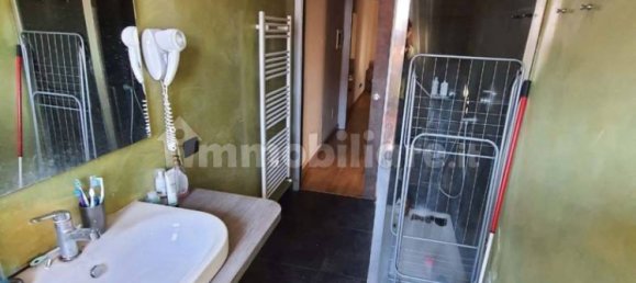 Apartamento de 1 dormitorio en Ponte San Pietro, Italy No. 62661 10