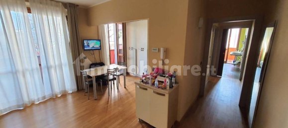 Apartamento de 1 dormitorio en Ponte San Pietro, Italy No. 62661 5
