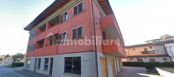 Apartamento de 1 dormitorio en Ponte San Pietro, Italy No. 62661 2