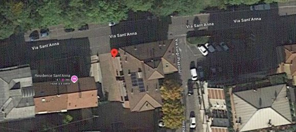 Apartamento de 1 dormitorio en Ponte San Pietro, Italy No. 62661 21