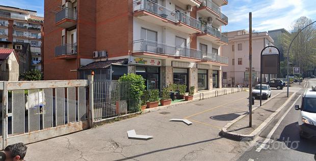 19m² Parking in Frosinone, Italy No. 296214