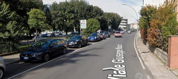 19m² Parking in Frosinone, Italy No. 296214 2