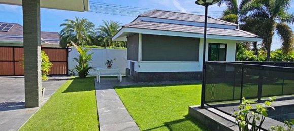 Casa T4 em Hua Hin, Thailand N.º 58827 6