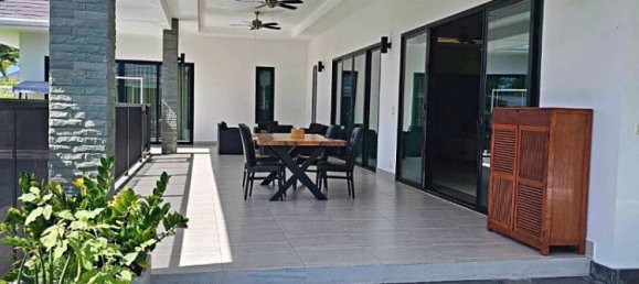 Casa T4 em Hua Hin, Thailand N.º 58827 5