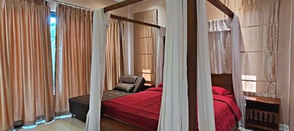 Casa T4 em Hua Hin, Thailand N.º 58827 8