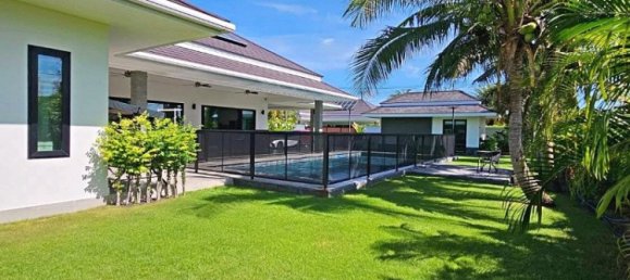 Casa T4 em Hua Hin, Thailand N.º 58827 3