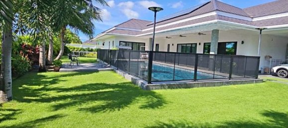 Casa T4 em Hua Hin, Thailand N.º 58827 4