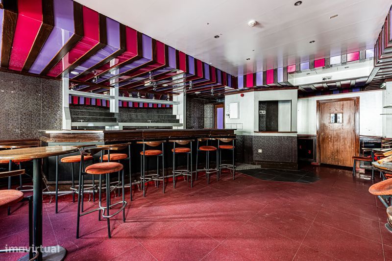 Propiedad comercial en Armacao de Pera, Portugal 56 m² No. 308953