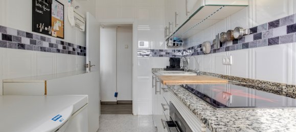 3 Schlafzimmer Wohnung in Cornella De Llobregat, Spain, Nr. 73686 23