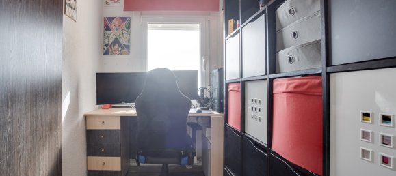 3 Schlafzimmer Wohnung in Cornella De Llobregat, Spain, Nr. 73686 16