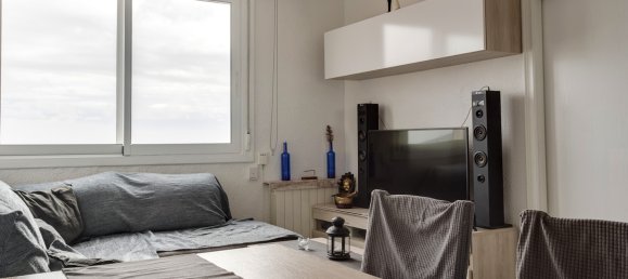 3 Schlafzimmer Wohnung in Cornella De Llobregat, Spain, Nr. 73686 7