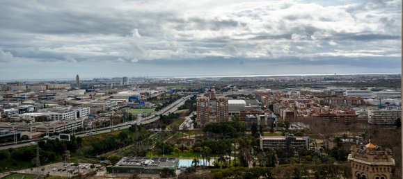 3 Schlafzimmer Wohnung in Cornella De Llobregat, Spain, Nr. 73686 28
