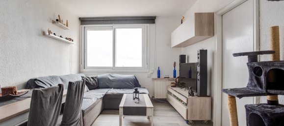 3 Schlafzimmer Wohnung in Cornella De Llobregat, Spain, Nr. 73686 2