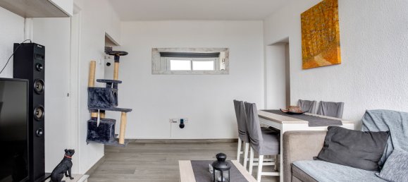 3 Schlafzimmer Wohnung in Cornella De Llobregat, Spain, Nr. 73686 3