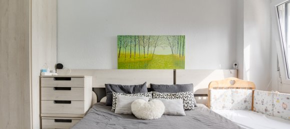 3 Schlafzimmer Wohnung in Cornella De Llobregat, Spain, Nr. 73686 8