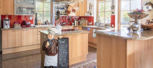 10غرفة فيلا في Salzburg, Austria رقم 202443 4