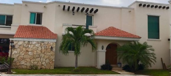 4 chambres Maison à Merida, Mexico No. 174226 2