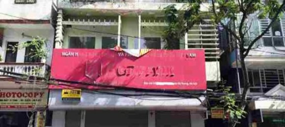 Haus in Hai Ba Trung, Vietnam 100m², Nr. 2587 4