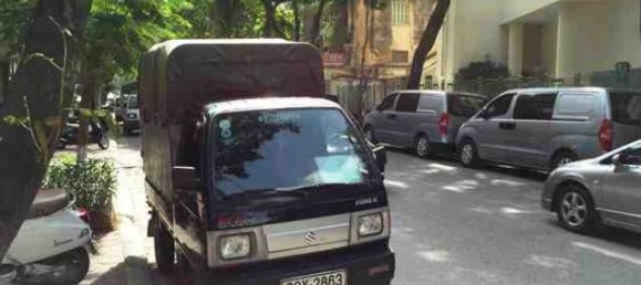 Haus in Hai Ba Trung, Vietnam 100m², Nr. 2587 3