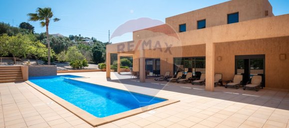 5 Schlafzimmer Haus in Lagos, Portugal, Nr. 160937 40