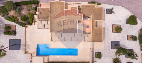 5 Schlafzimmer Haus in Lagos, Portugal, Nr. 160937 3