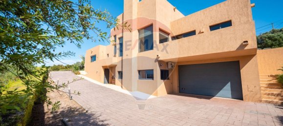 5 Schlafzimmer Haus in Lagos, Portugal, Nr. 160937 32