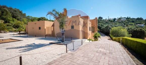 5 Schlafzimmer Haus in Lagos, Portugal, Nr. 160937 43