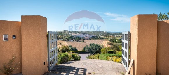 5 Schlafzimmer Haus in Lagos, Portugal, Nr. 160937 38