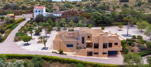 5 Schlafzimmer Haus in Lagos, Portugal, Nr. 160937 29