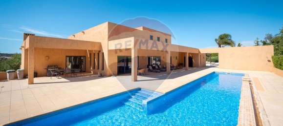 5 Schlafzimmer Haus in Lagos, Portugal, Nr. 160937 34