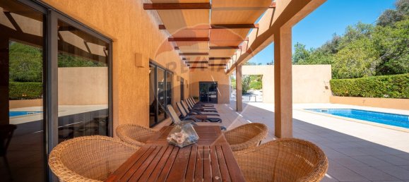 5 Schlafzimmer Haus in Lagos, Portugal, Nr. 160937 39