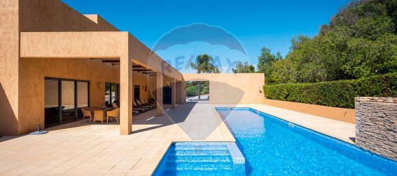 5 Schlafzimmer Haus in Lagos, Portugal, Nr. 160937 31