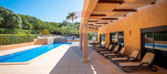 5 Schlafzimmer Haus in Lagos, Portugal, Nr. 160937 41