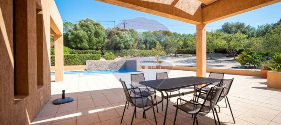 5 Schlafzimmer Haus in Lagos, Portugal, Nr. 160937 35