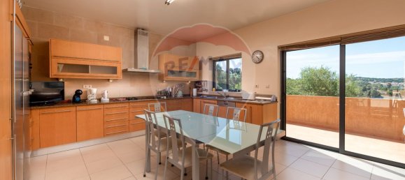 5 Schlafzimmer Haus in Lagos, Portugal, Nr. 160937 12